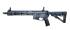Tinck Arms Karabinas ARX15-MS Tactical 12.5" (kal. 5.56x45 / .223 Rem)